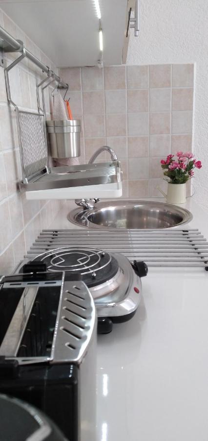 Apartment Elma Visoko Luaran gambar