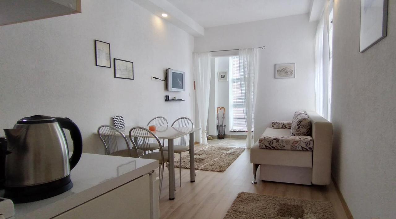 Apartment Elma Visoko Luaran gambar