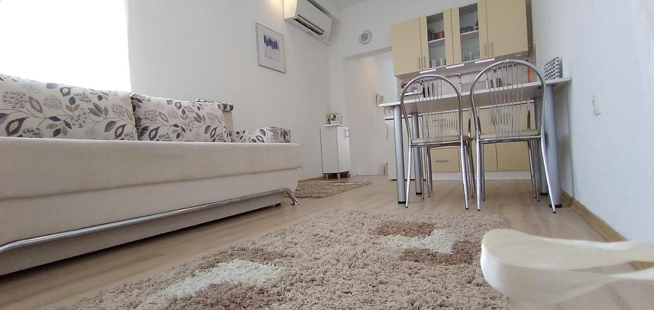 Apartment Elma Visoko Luaran gambar