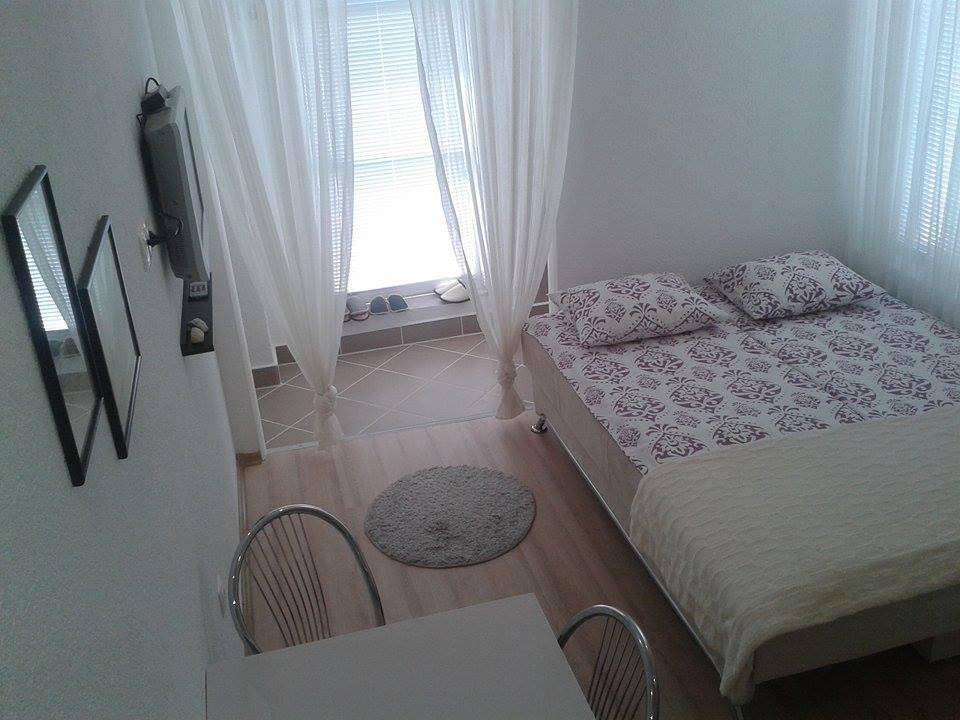 Apartment Elma Visoko Luaran gambar