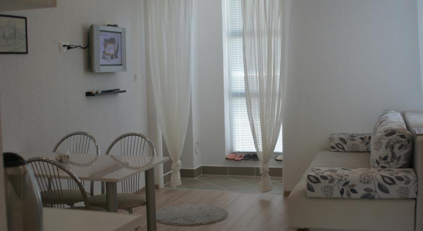 Apartment Elma Visoko Luaran gambar