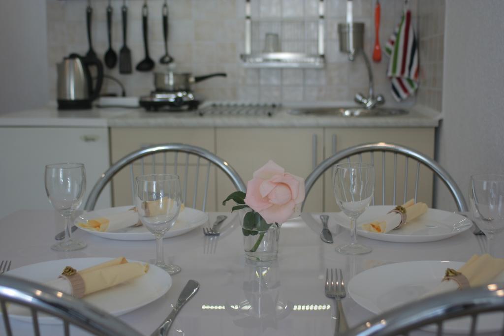 Apartment Elma Visoko Bilik gambar