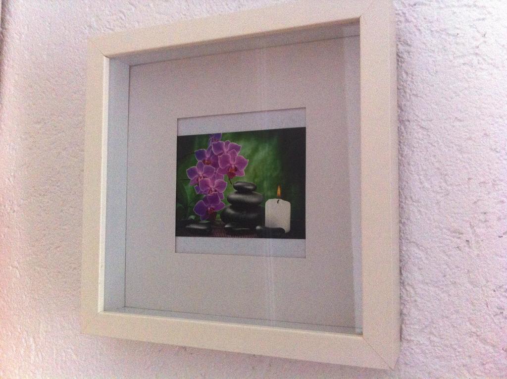 Apartment Elma Visoko Luaran gambar