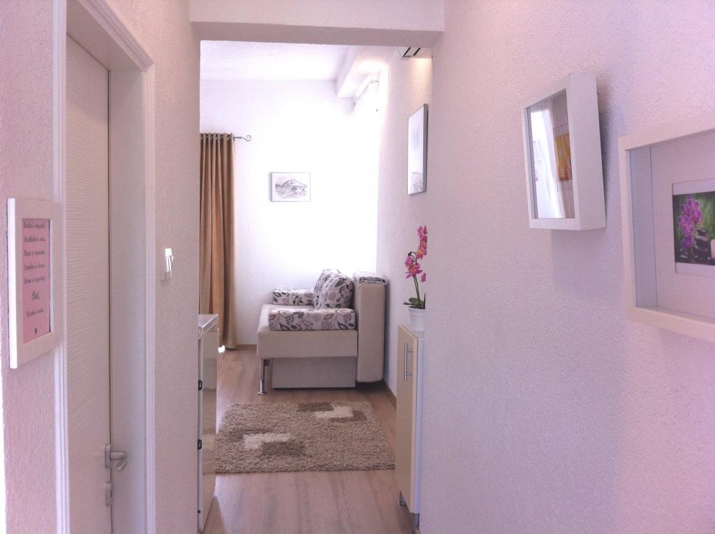 Apartment Elma Visoko Luaran gambar