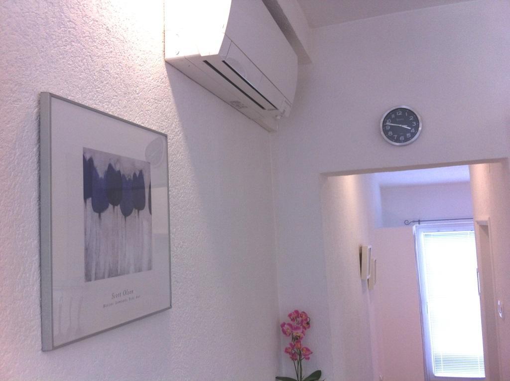 Apartment Elma Visoko Luaran gambar