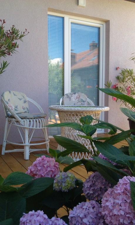 Apartment Elma Visoko Luaran gambar