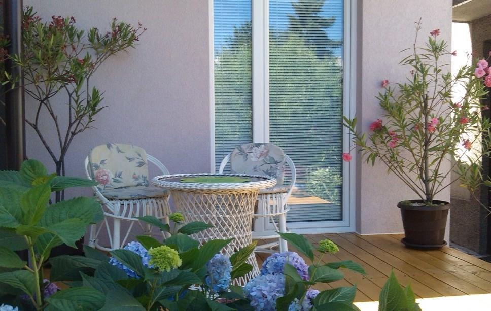 Apartment Elma Visoko Luaran gambar