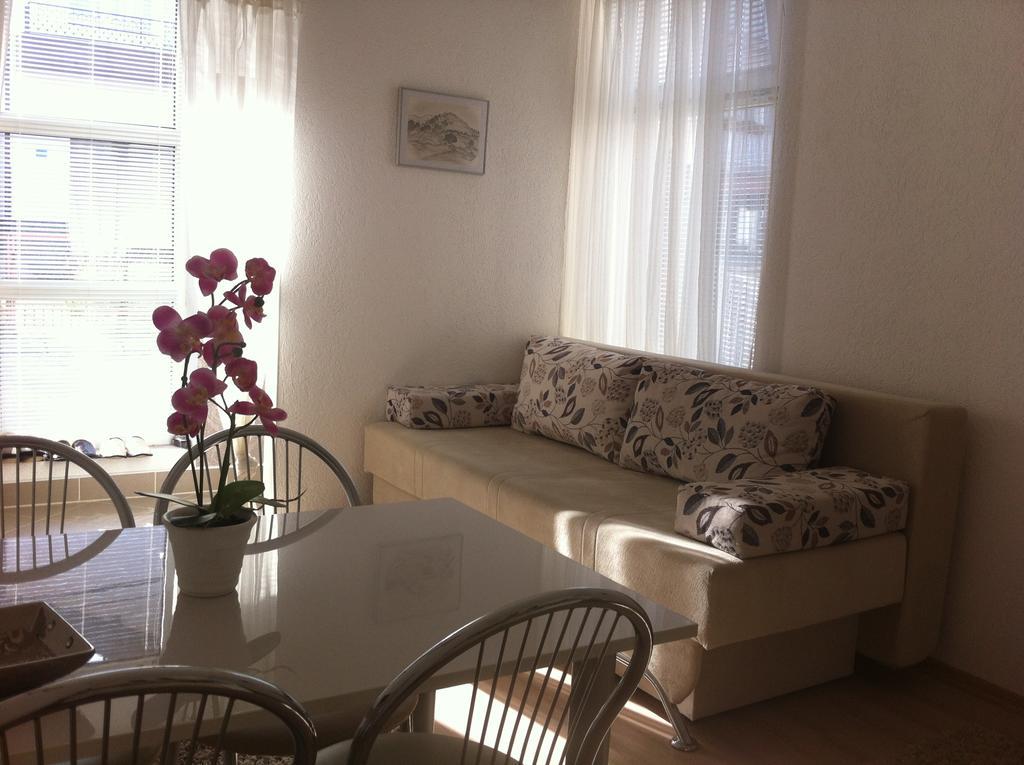 Apartment Elma Visoko Luaran gambar