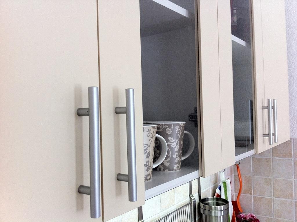 Apartment Elma Visoko Luaran gambar