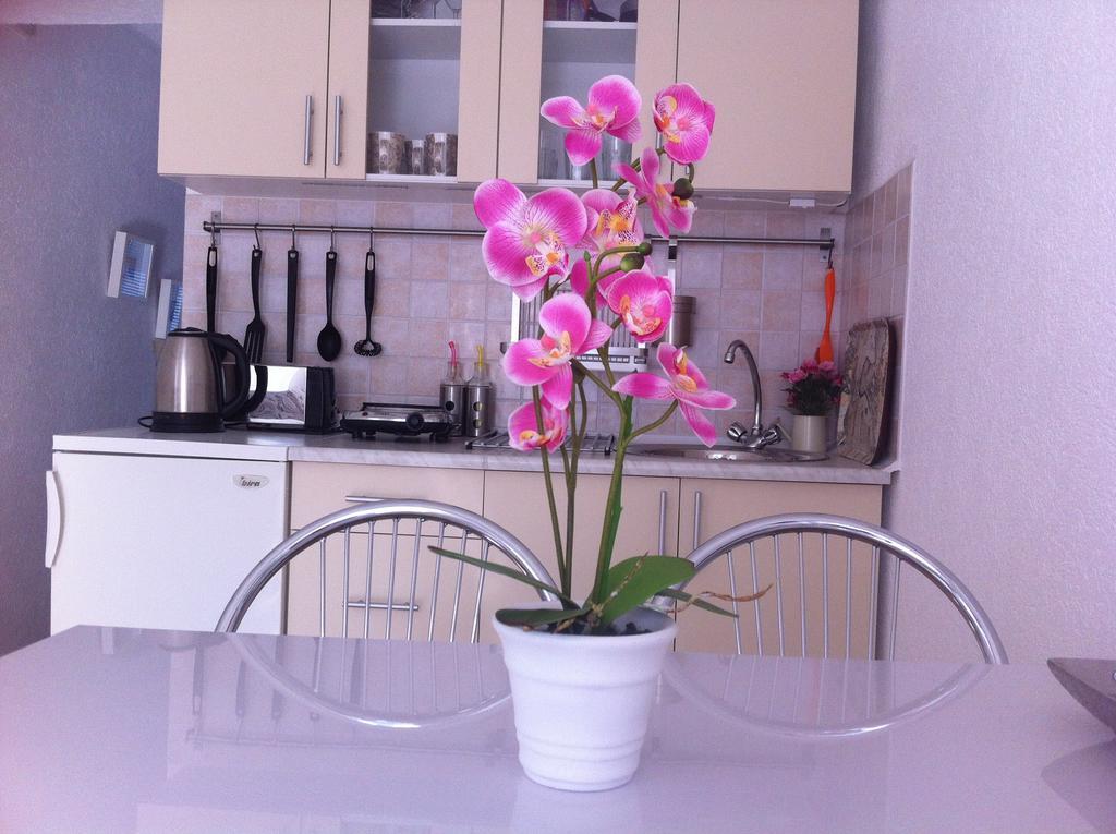 Apartment Elma Visoko Luaran gambar